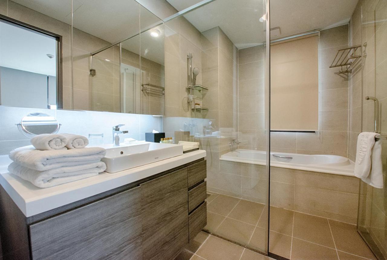 Granferte Phnom Penh Hotel Екстер'єр фото