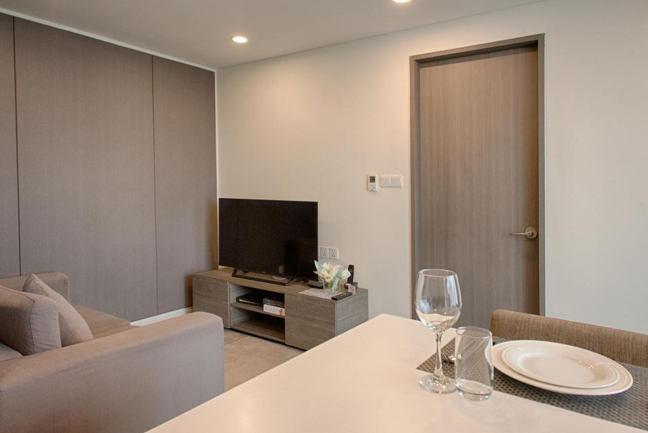 Granferte Phnom Penh Hotel Екстер'єр фото