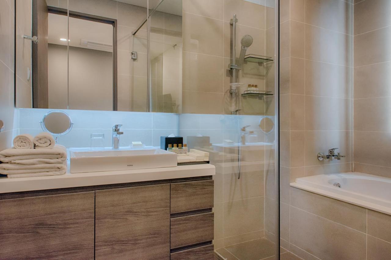 Granferte Phnom Penh Hotel Екстер'єр фото