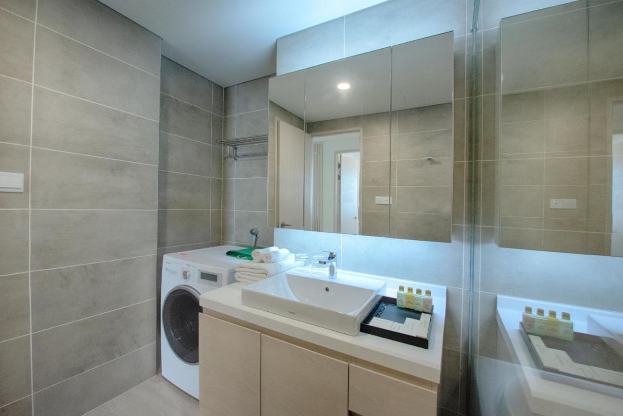 Granferte Phnom Penh Hotel Екстер'єр фото