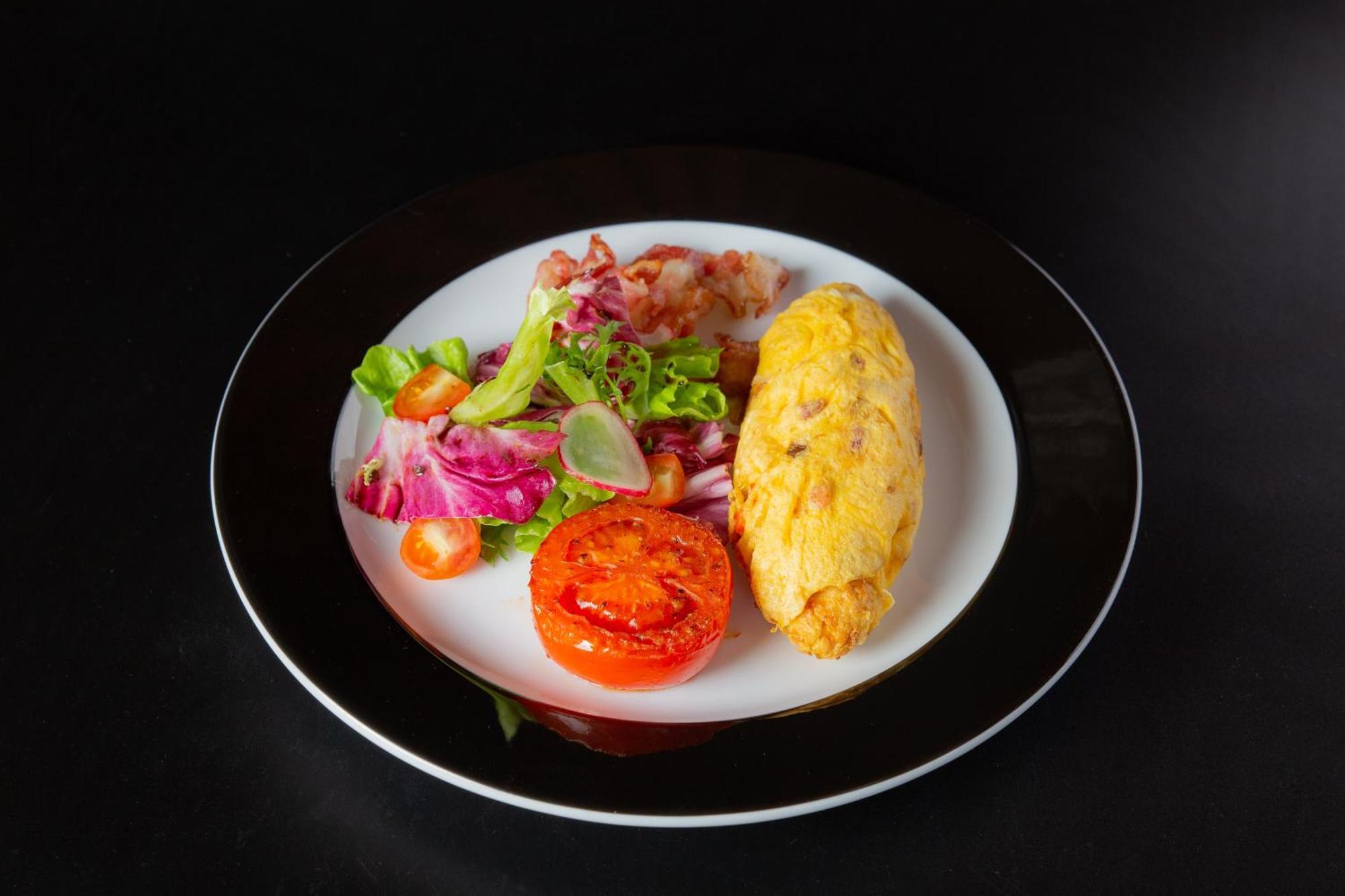 Granferte Phnom Penh Hotel Екстер'єр фото