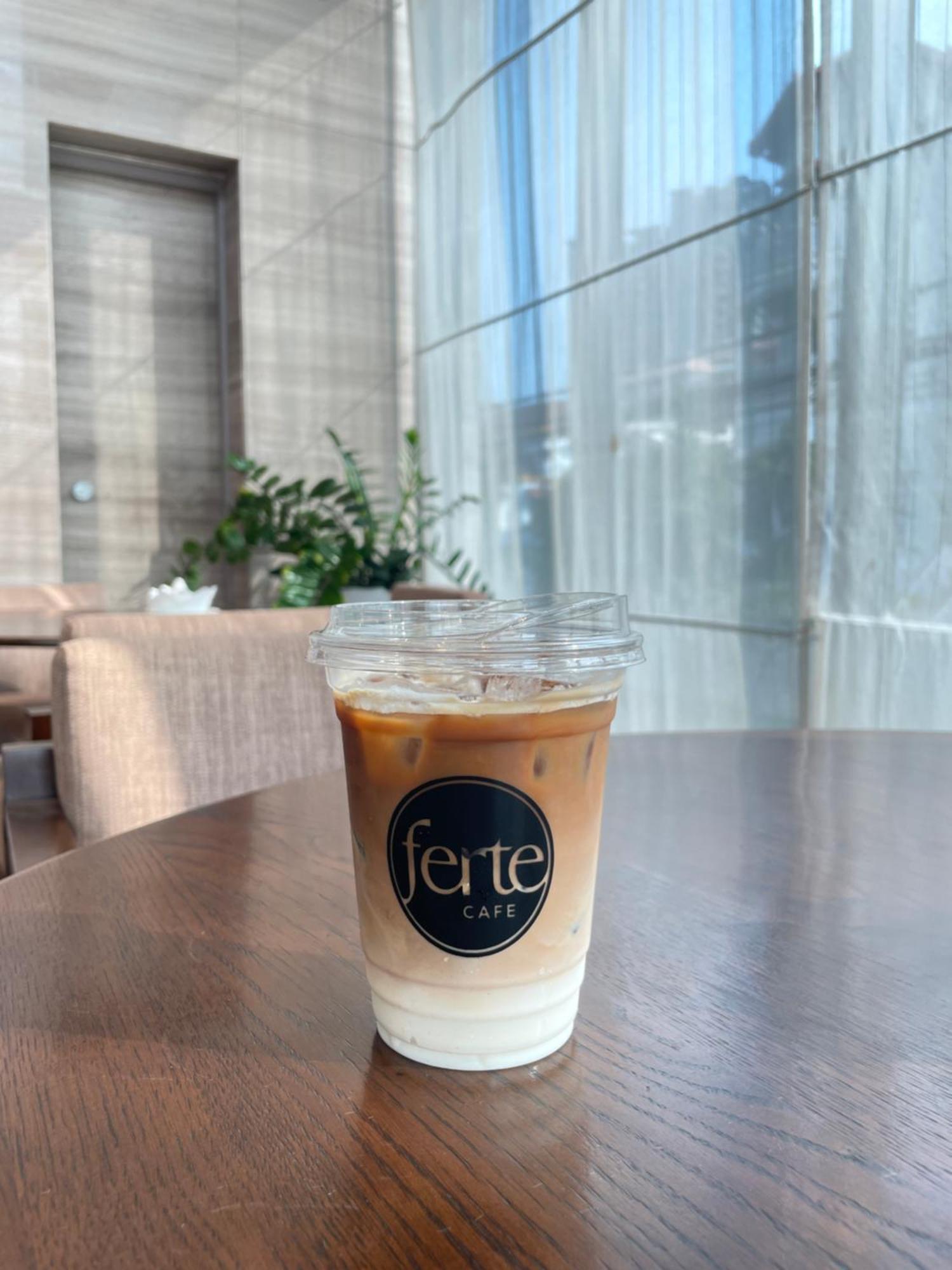 Granferte Phnom Penh Hotel Екстер'єр фото